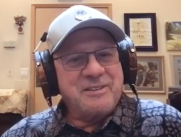 Mike Post