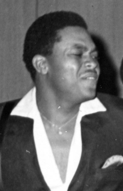 Renaldo “Obie” Benson