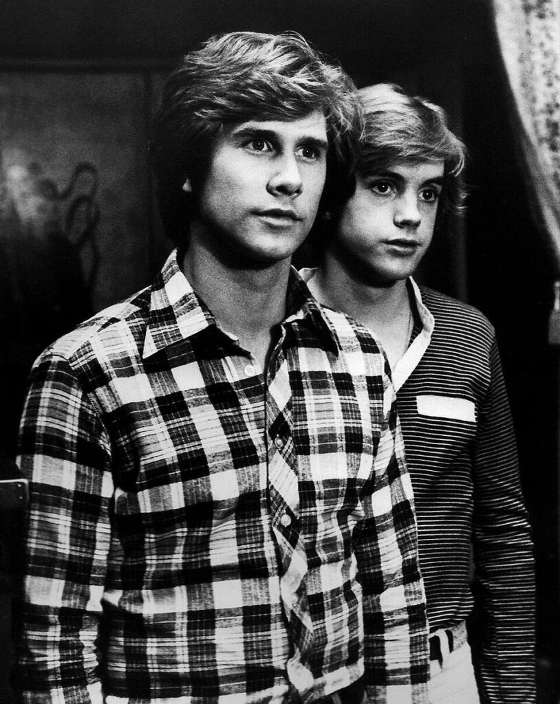 Shaun Cassidy