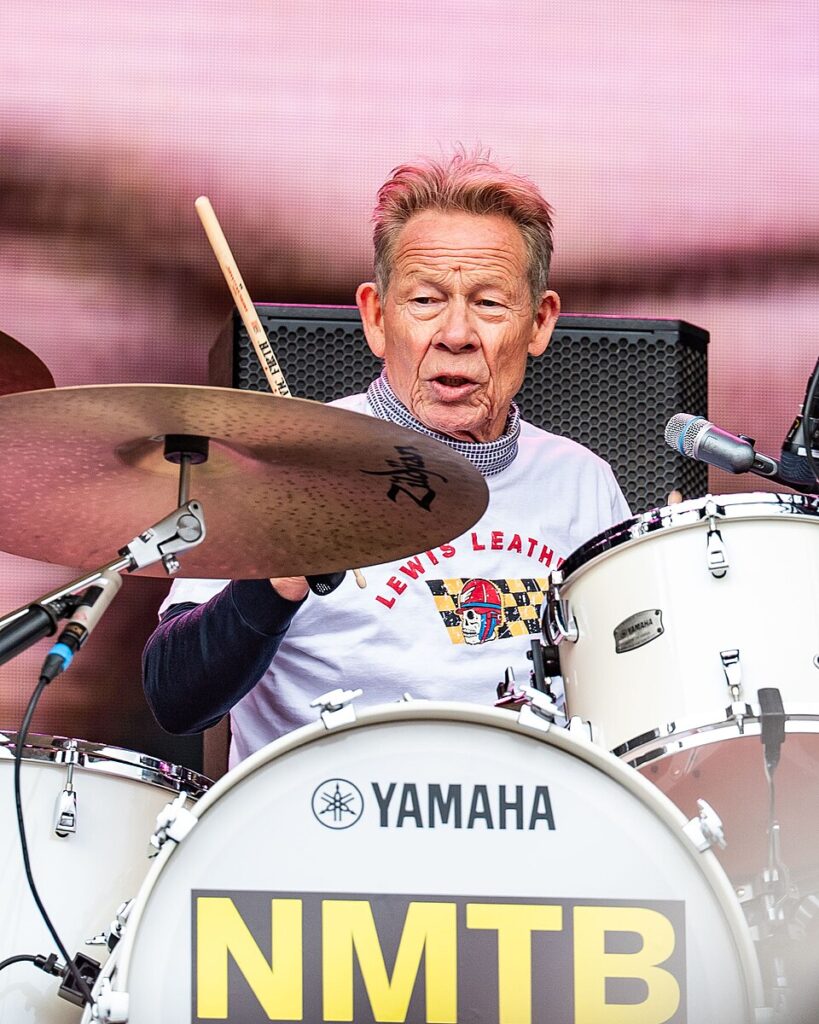 Paul Cook