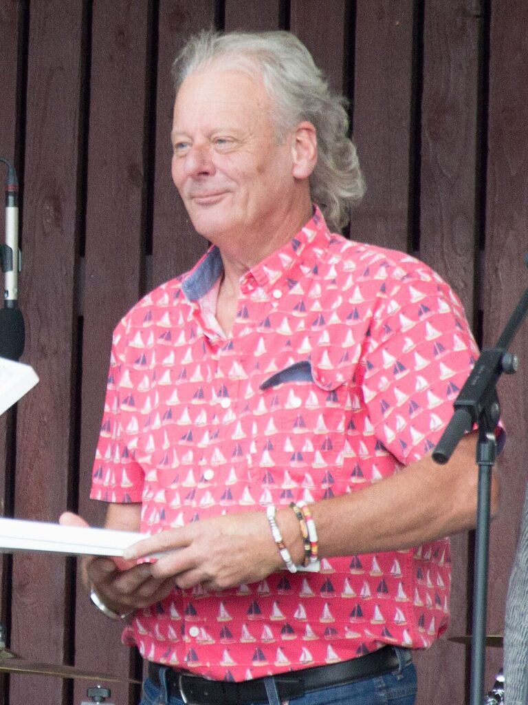 Paul Newton