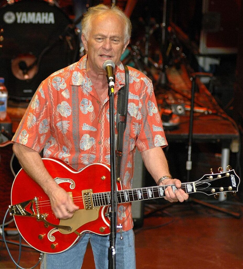 Paul Cotton