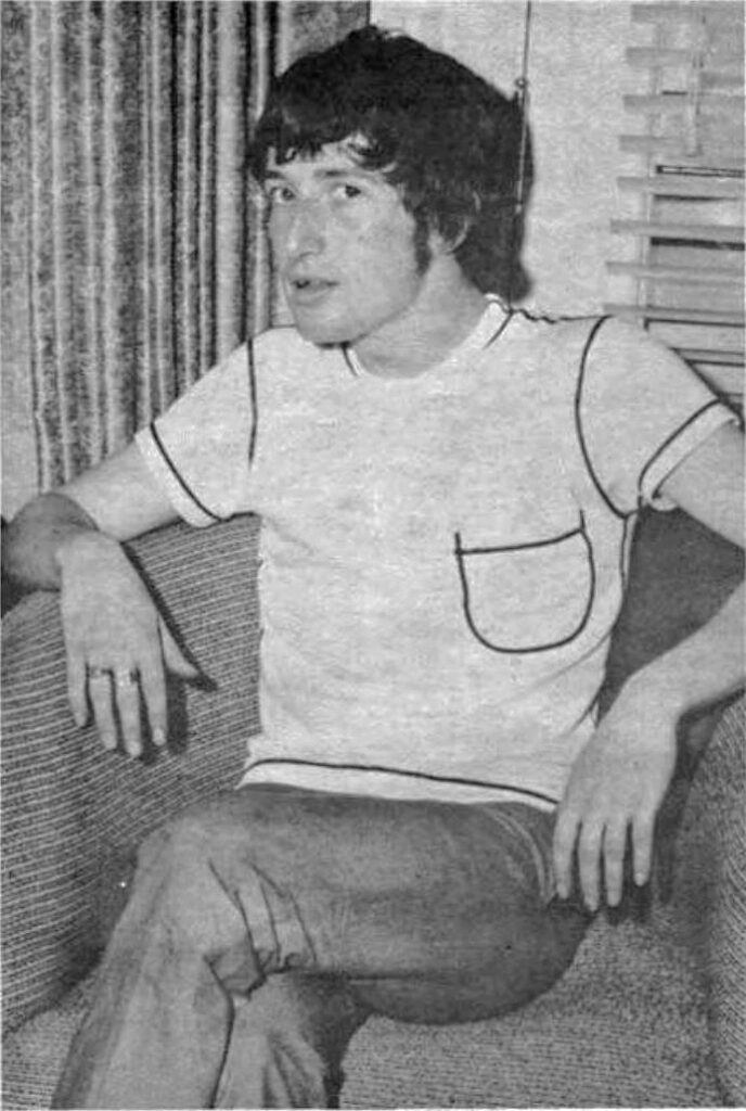 Pete Quaife