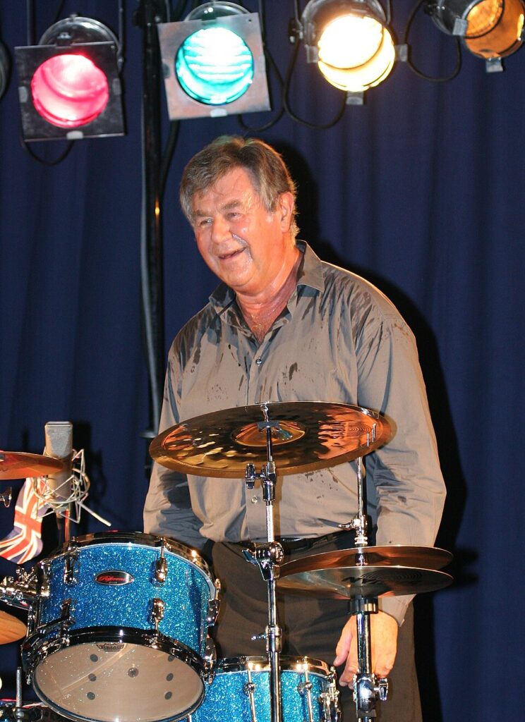 Peter York