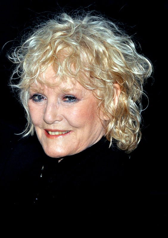 Petula Clark