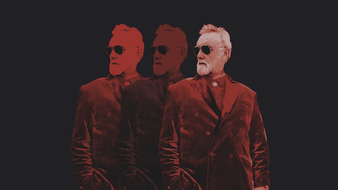 Roger Taylor