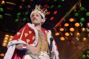 New ‘Queen: Budapest’ Trailer Reveals Both Onstage and Offstage Scenes