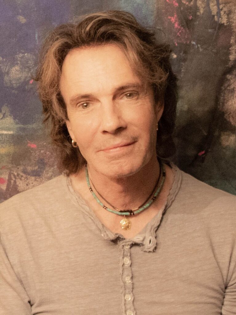 Rick Springfield
