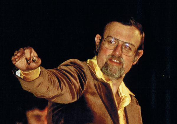 Roger Whittaker