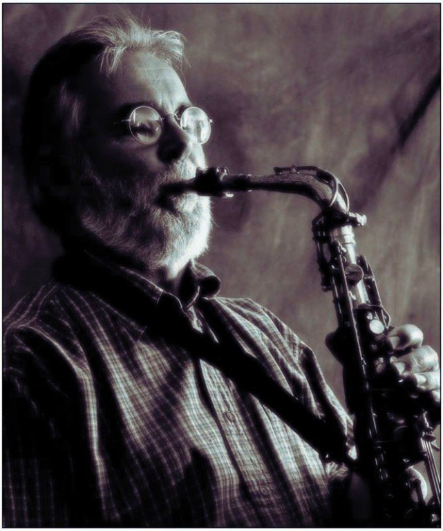 Roger Ball