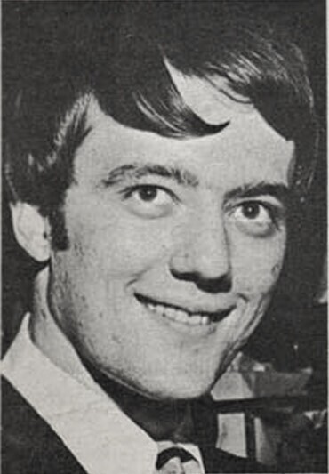 Ron Elliott
