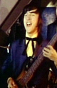 Ron Meagher