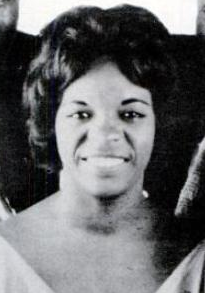 Ruby Nash Curtis