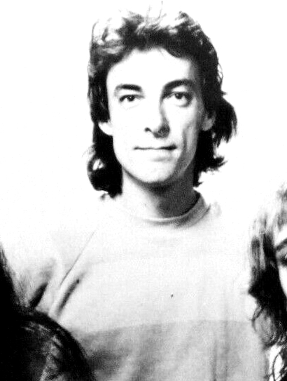 Neil Peart