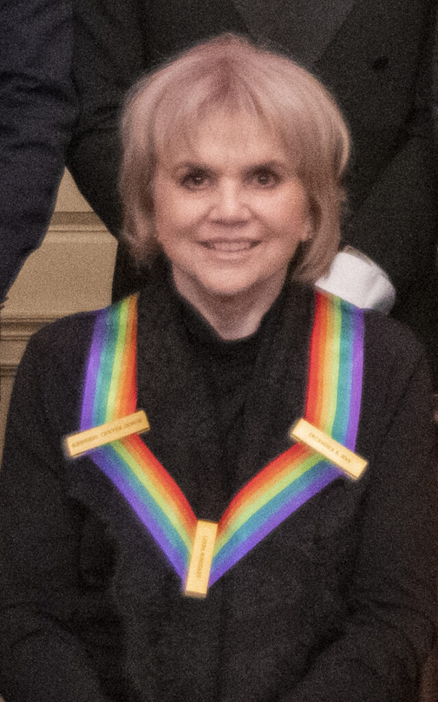 Linda Ronstadt