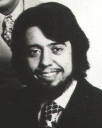 Sergio Mendes