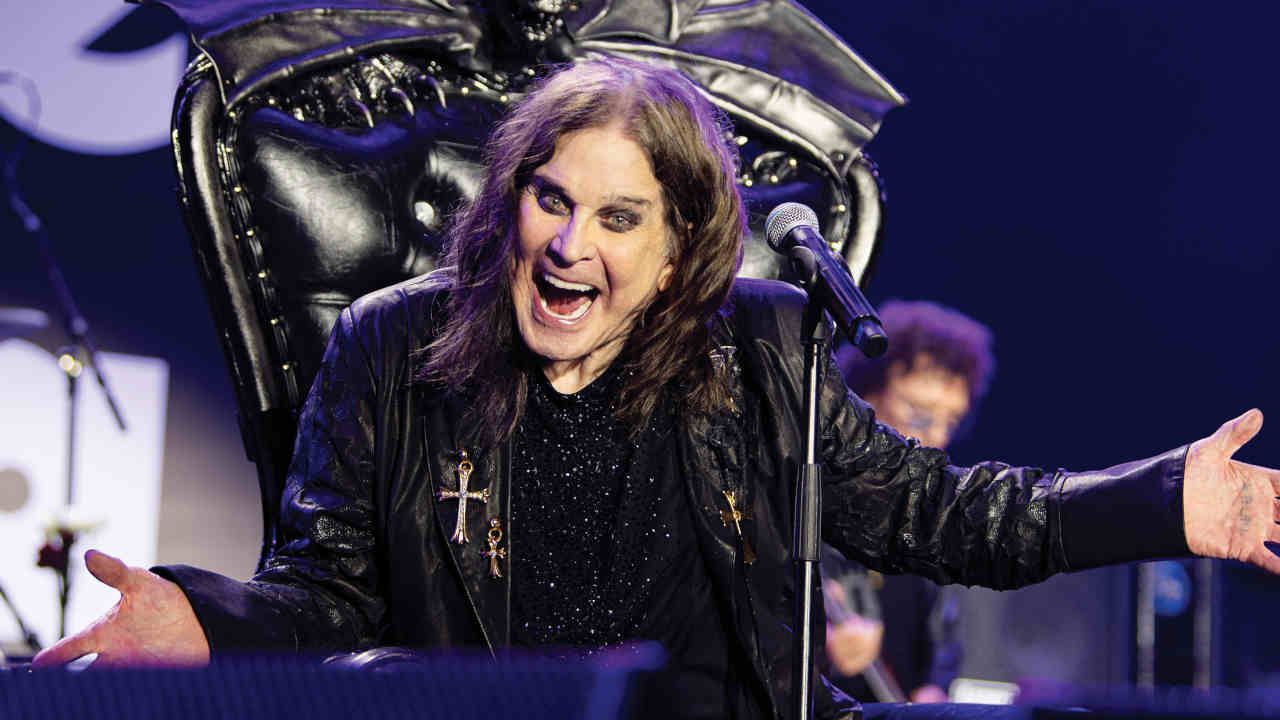 Sharon Osbourne Confirms Ozzfest Return, Defends Controversial Ozzy AI Avatar