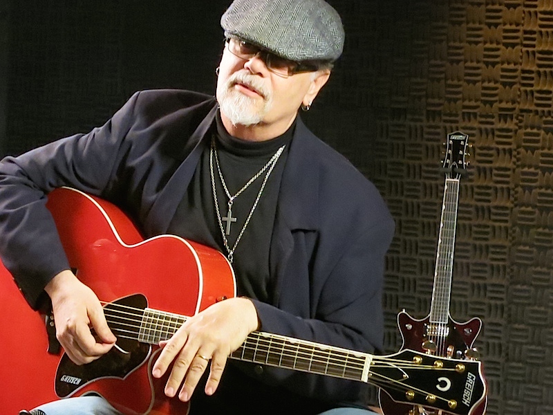 Steve Hunter