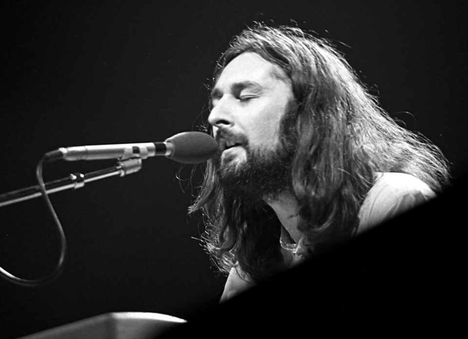 Rick Davies