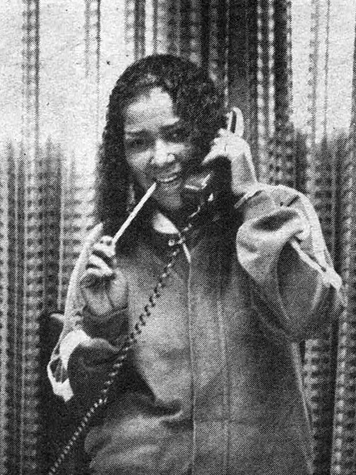 Sylvia Vanderpool