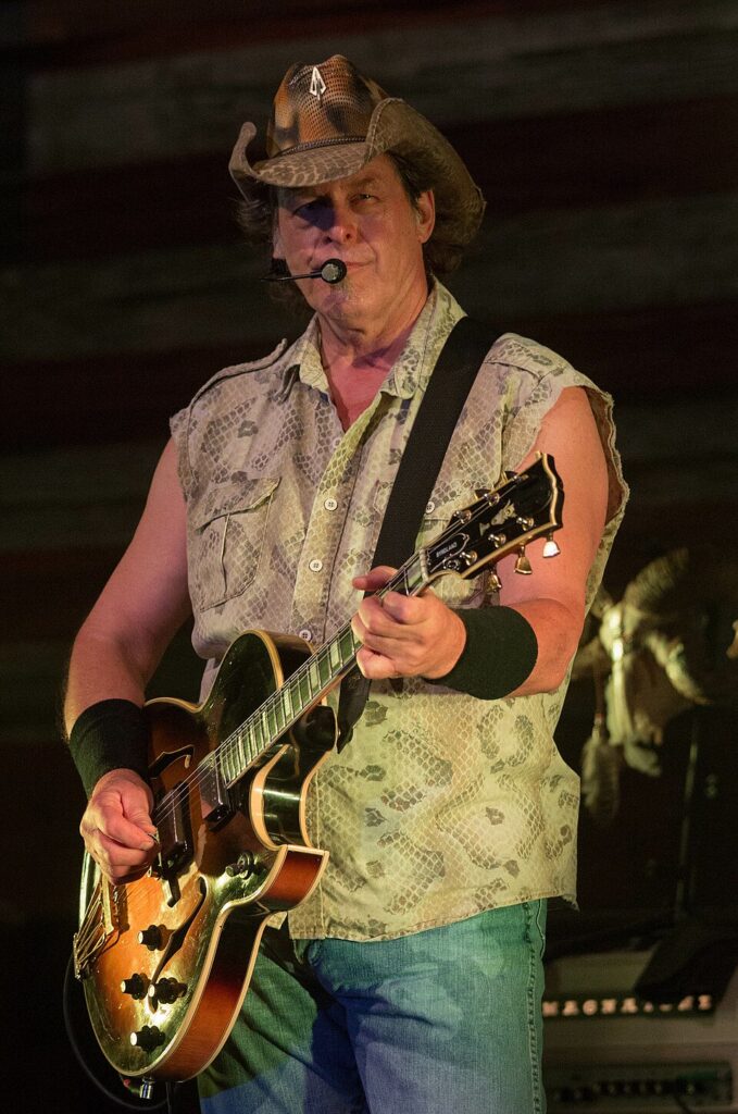 Ted Nugent