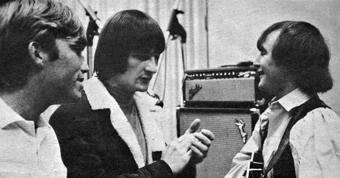Terry Melcher