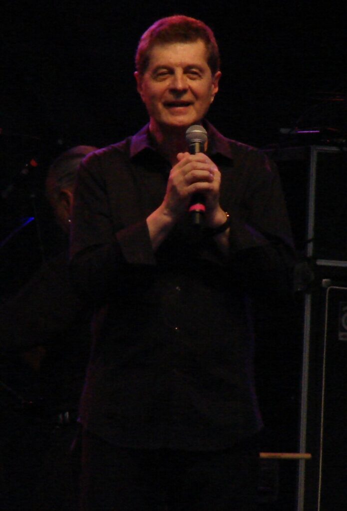 Carl Giammarese