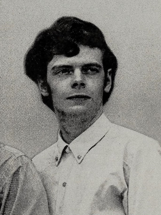 Paul Samwell-Smith