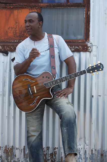 Thomas McClary
