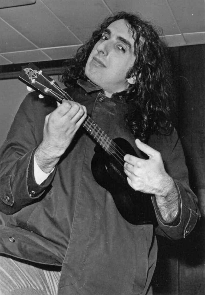 Tiny Tim