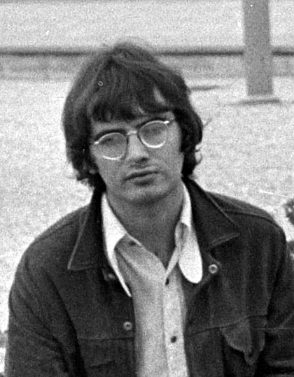 Tom McGuinness