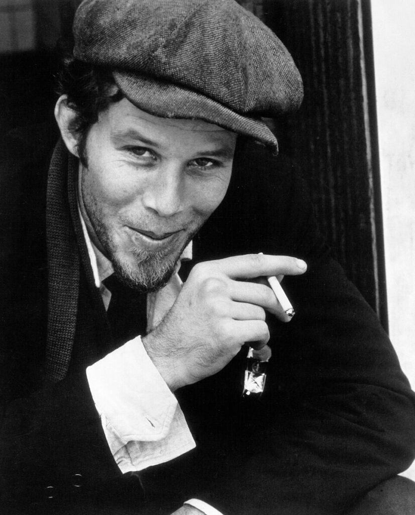 Tom Waits