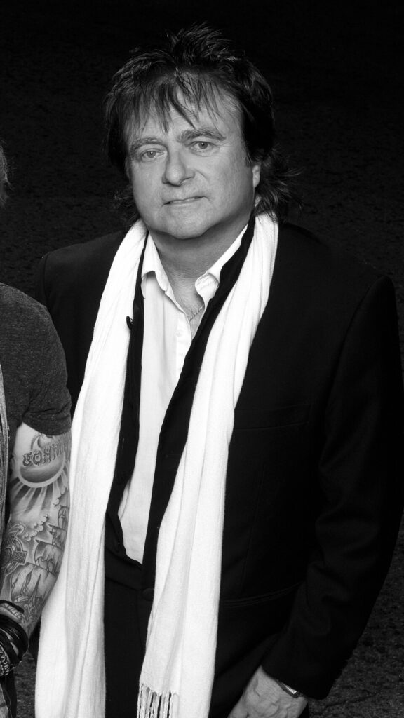 Tony Brock