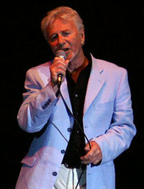 Tony Burrows