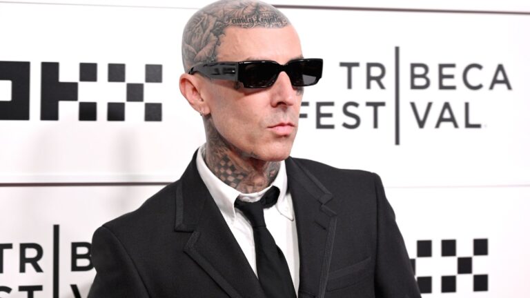 Travis Barker Recalls Suicidal Thoughts and Daughter’s Premonition in ‘Louder Than Fear’ Documentary