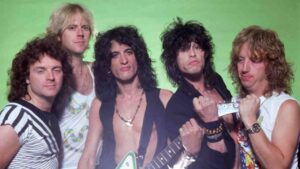 When It All Went to Hell: Inside Aerosmith’s Brutal Early ’80s Collapse