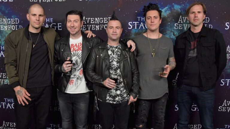 Why More Metal Bands Are Skipping the Promo Cycle and Surprise-Releasing Albums