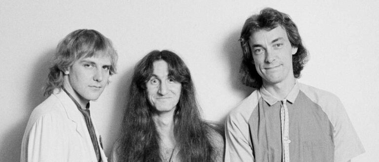 Why Rush’s Moving Pictures Remains a Masterpiece