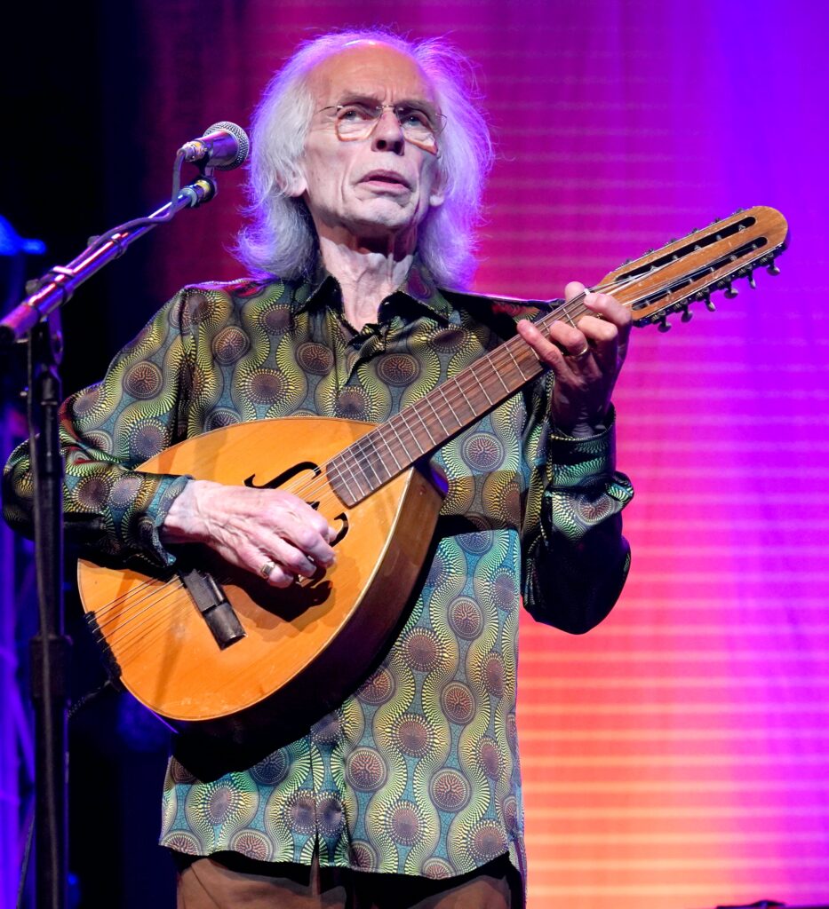 Steve Howe