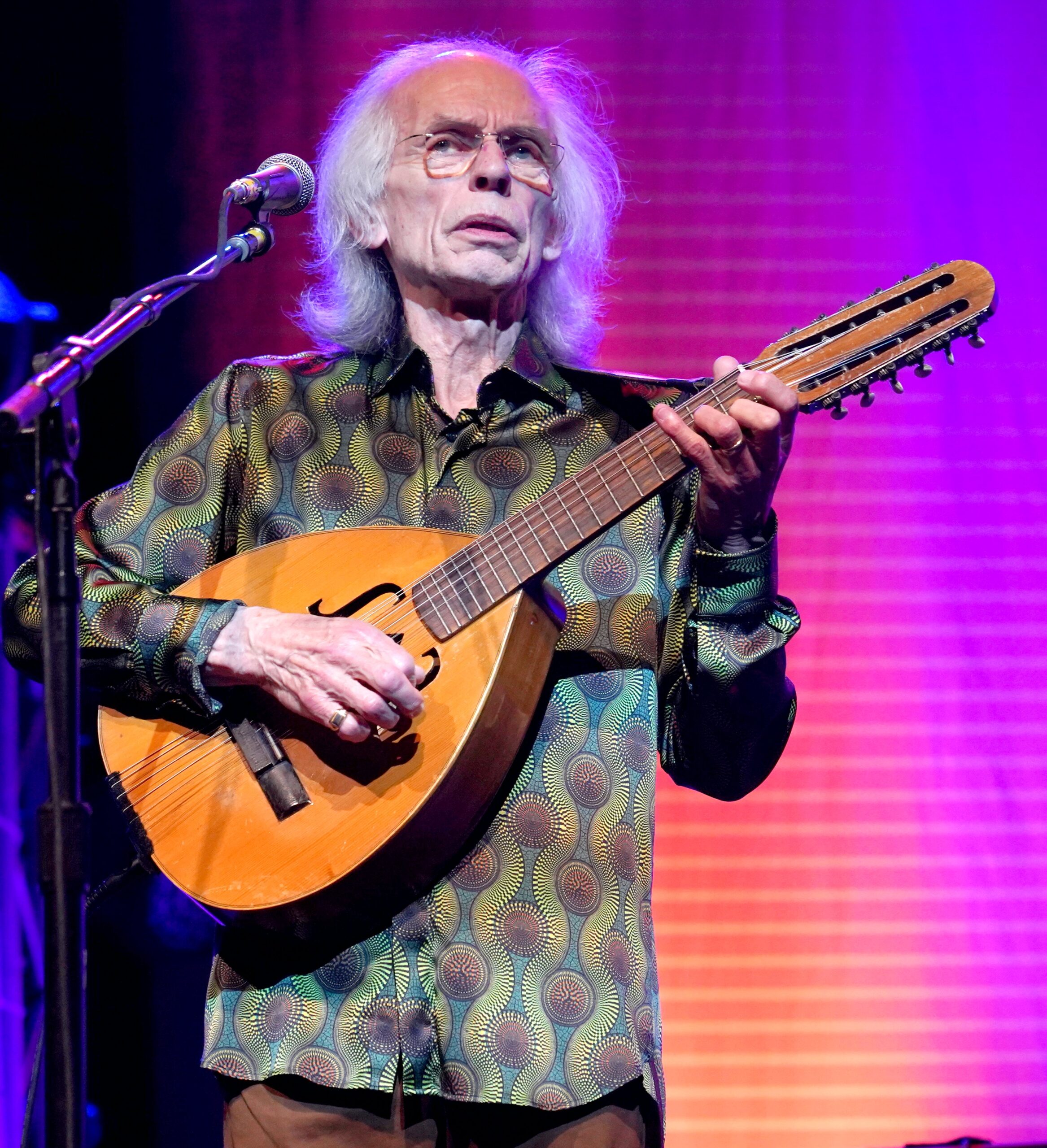 Steve Howe