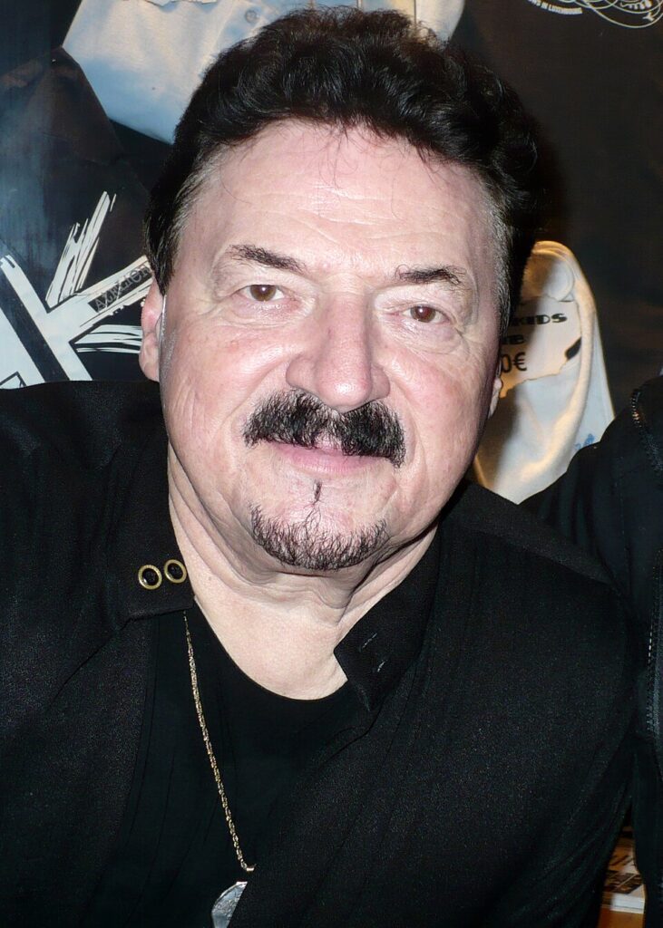 Bobby Kimball