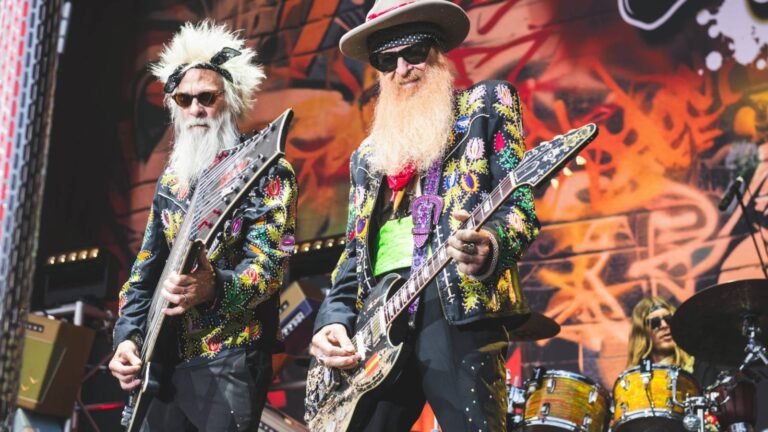 ZZ Top Abruptly Cancels Hollywood Bowl Concert Hours Before Show Over ‘Personnel Matters’