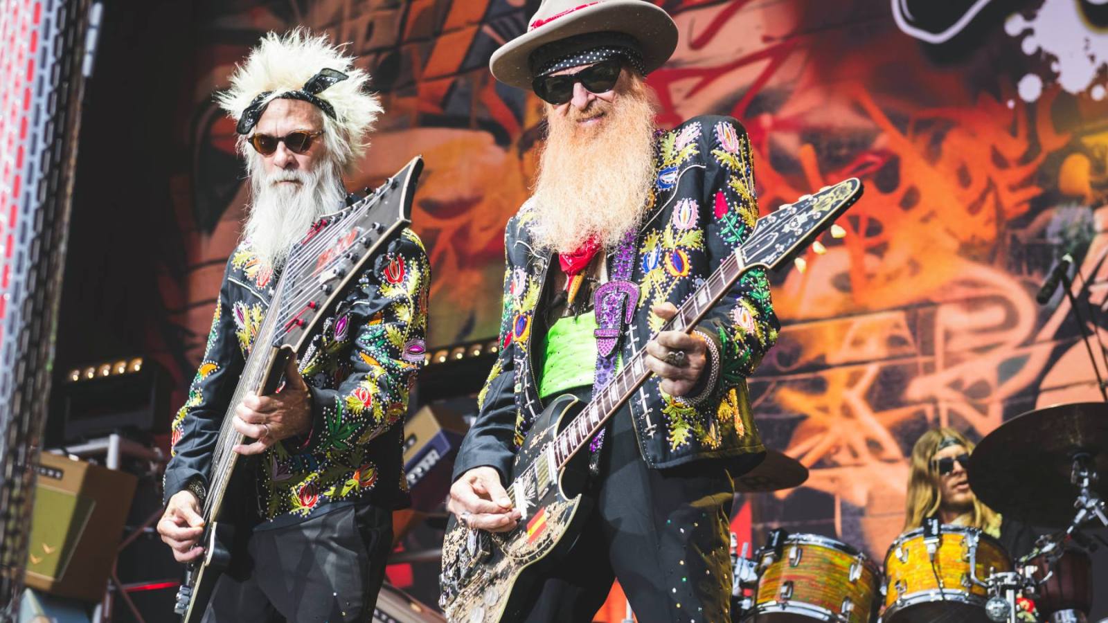 ZZ Top Abruptly Cancels Hollywood Bowl Concert Hours Before Show Over ‘Personnel Matters’