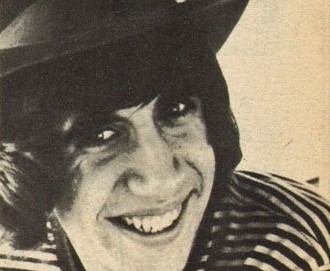 Zal Yanovsky