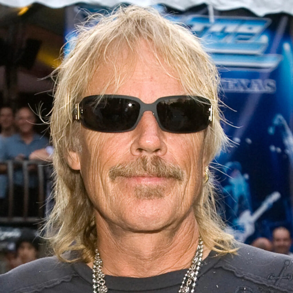Frank Beard 2026