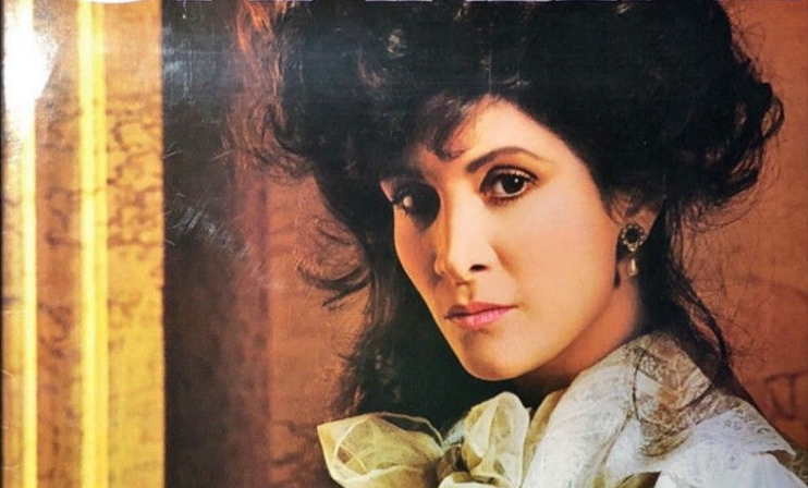Charlene (D’Angelo)