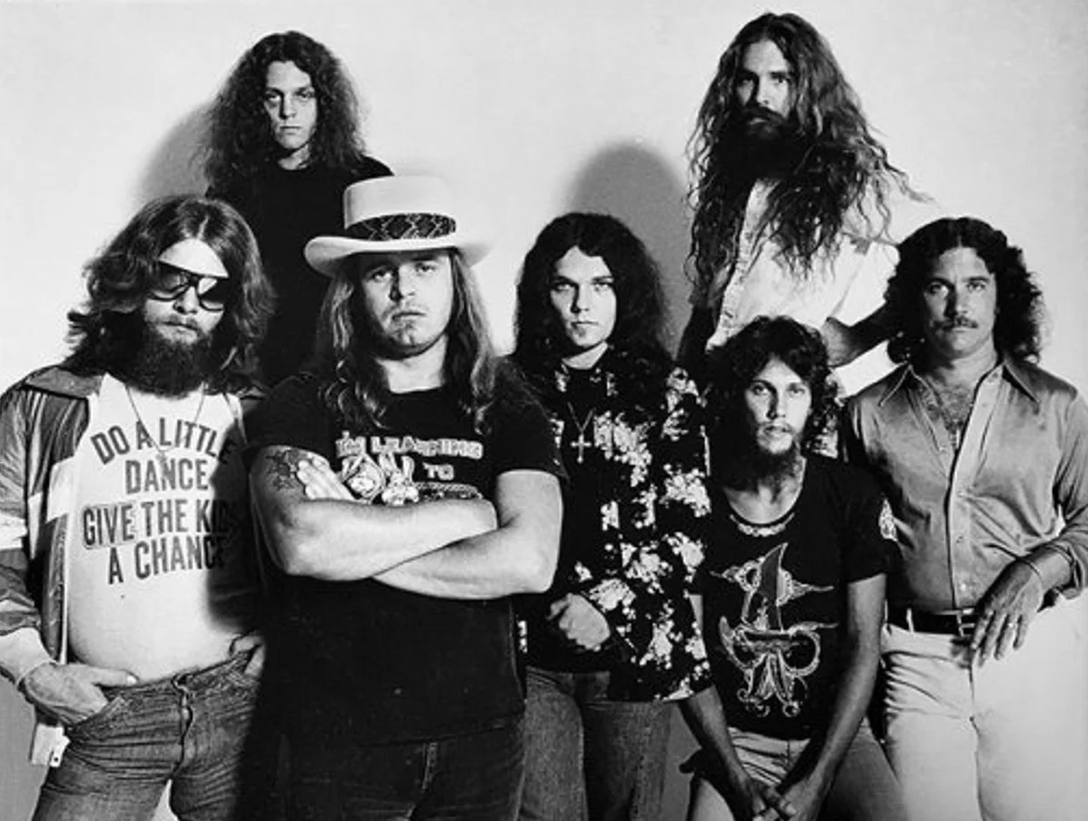 Blaze Bayley Opens Up on Sobriety, Iron Maiden, and the Story Behind Lynyrd Skynyrd’s Street Survivors