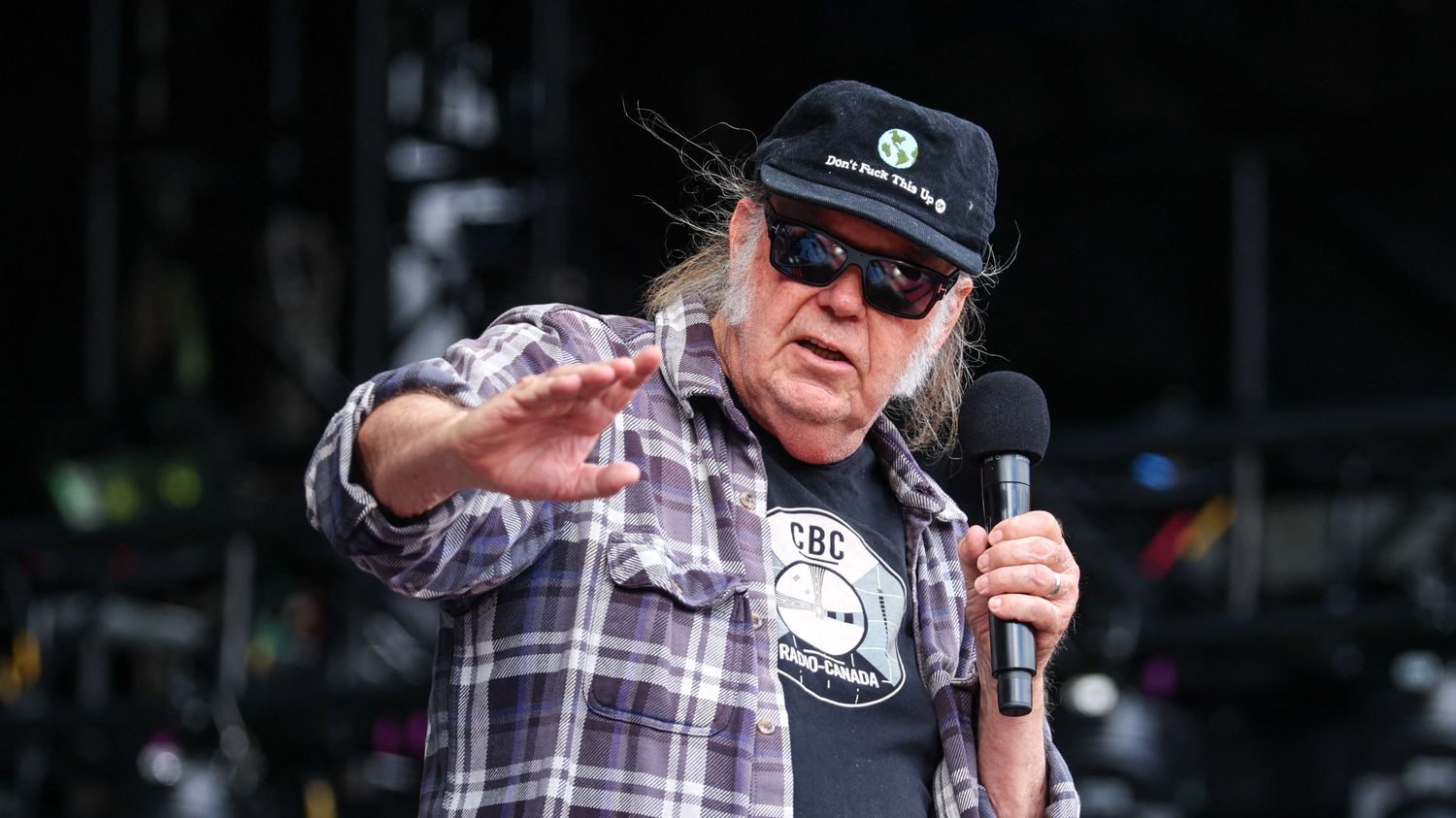 Neil Young 2026