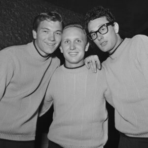 Buddy Holly and The Crickets