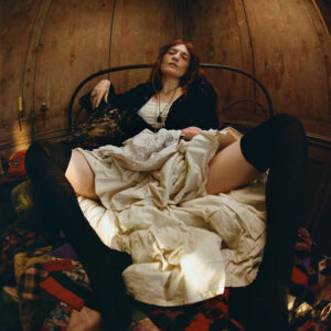Florence + The Machine